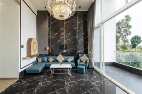Celestial Sapphire Villa Pvt Pool Veg food 4BHK